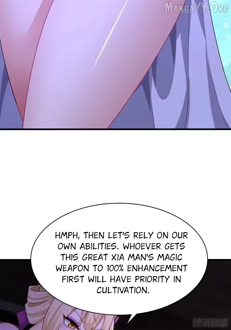 Rebirth of King Zhou: Not Being the Ultimate Villain Chapter 190 - page 5